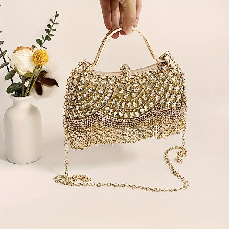 “Diamond Whisper”