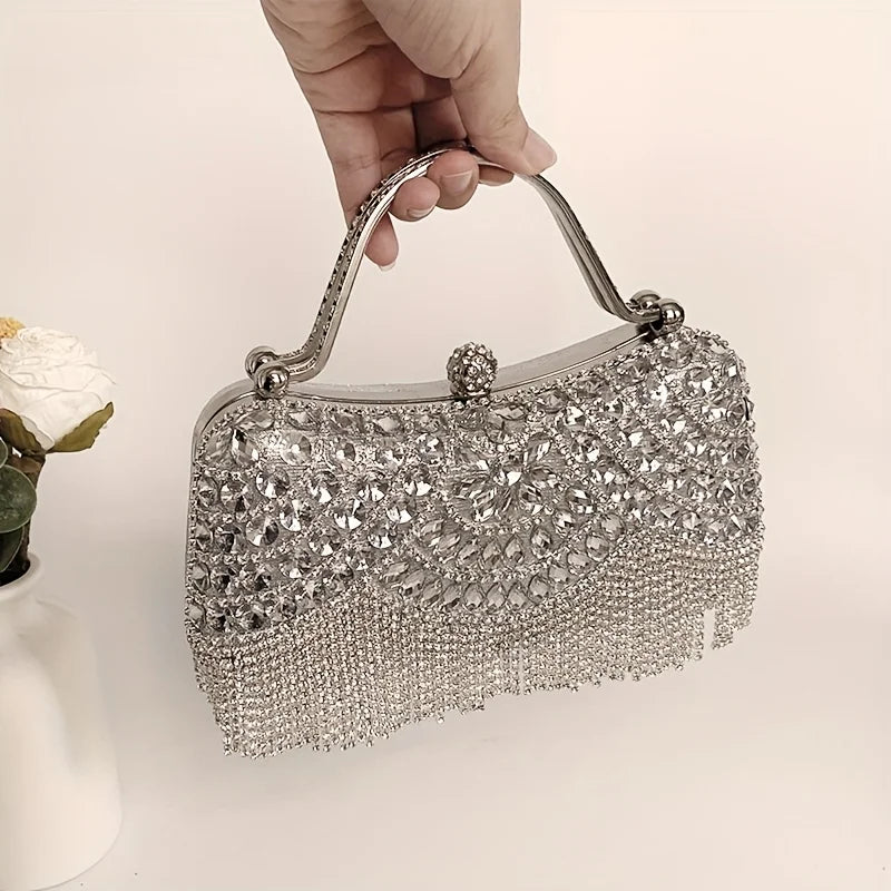 “Diamond Whisper”