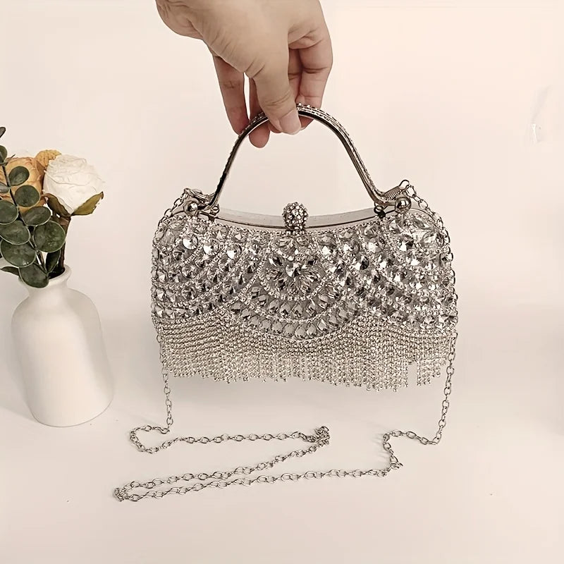 “Diamond Whisper”