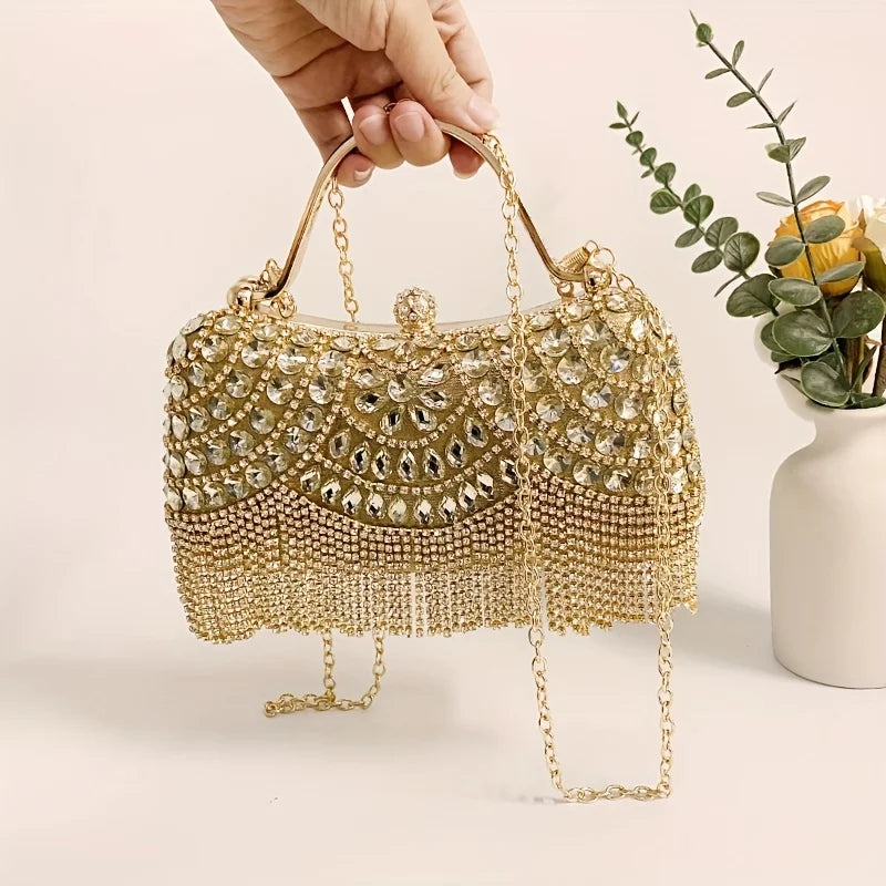 “Diamond Whisper”