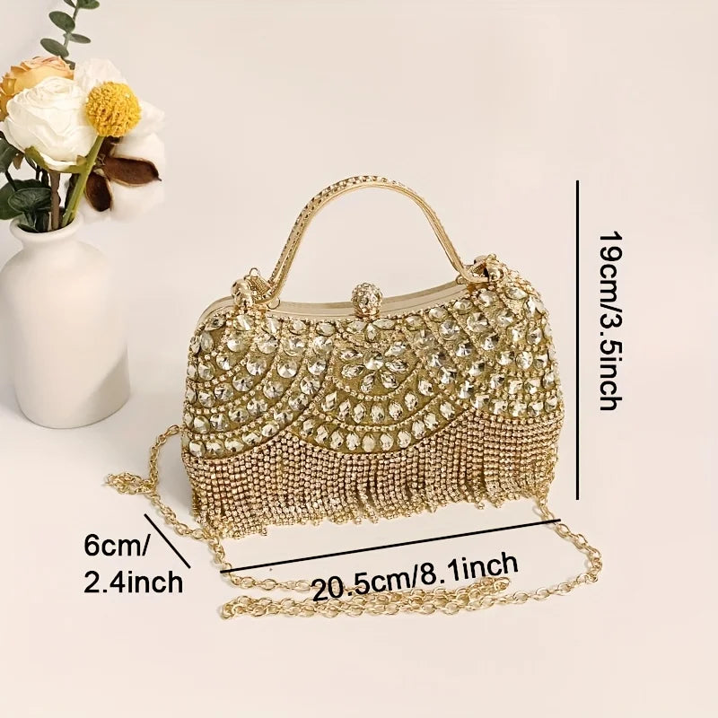 “Diamond Whisper”