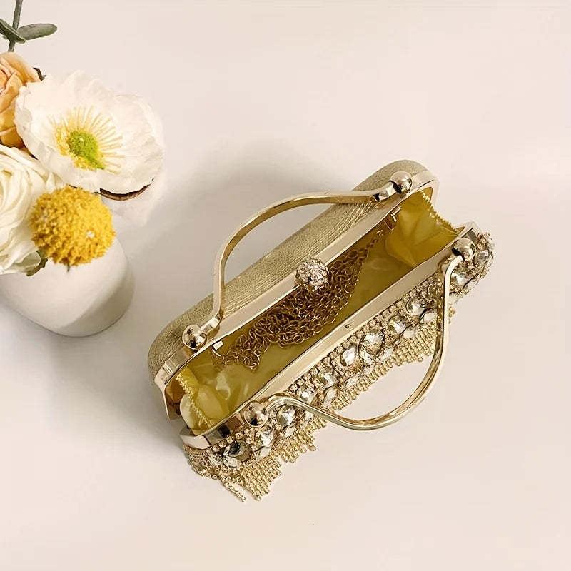 “Diamond Whisper”