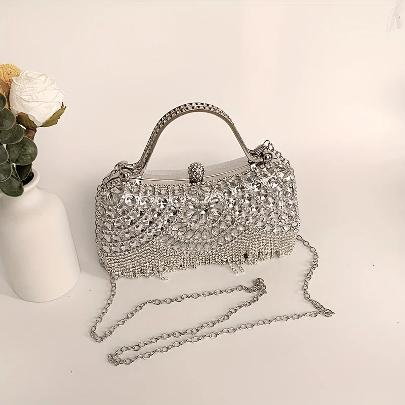 “Diamond Whisper”